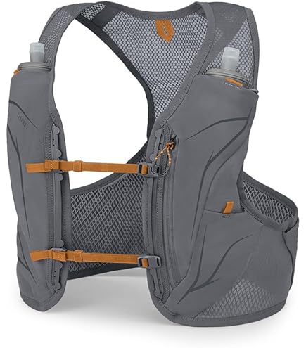 Salomon Unisex ADV Hydra Vest 8, Hydration & Storage Vest